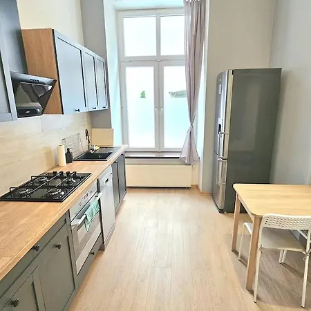 Piotrkowska 132, Apartament 80M2 Lodz  Exterior photo