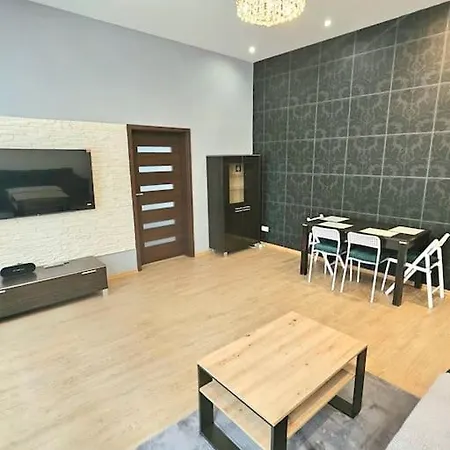 Piotrkowska 132, Apartament 80M2 Lodz  Exterior photo