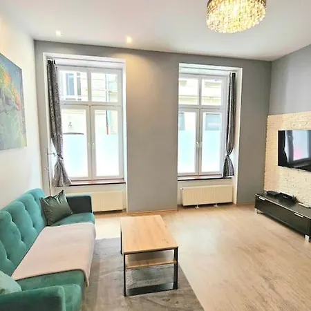 Piotrkowska 132, Apartament 80M2 Lodz  Exterior photo