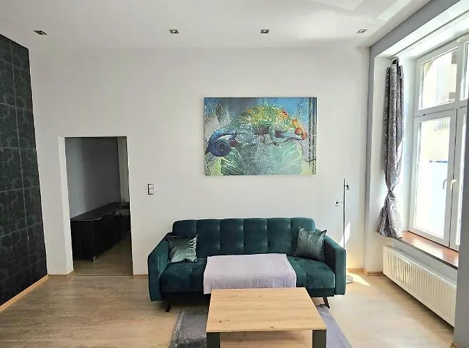 Piotrkowska 132, Apartament 80M2