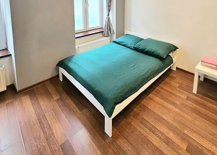 Piotrkowska 132, Apartament 80M2