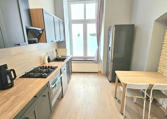 Piotrkowska 132, Apartament 80M2