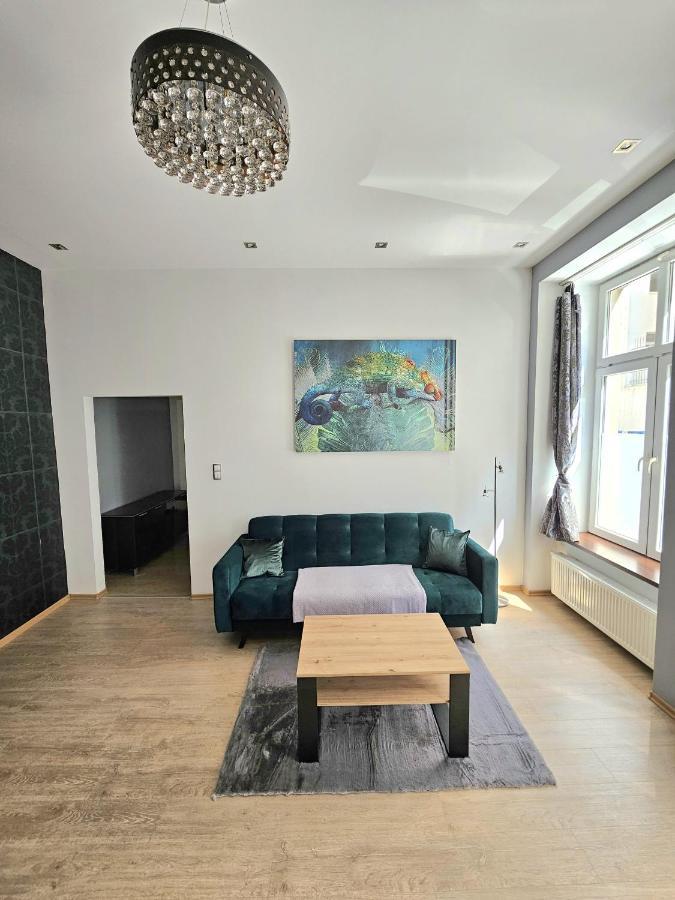 Piotrkowska 132, 80m2