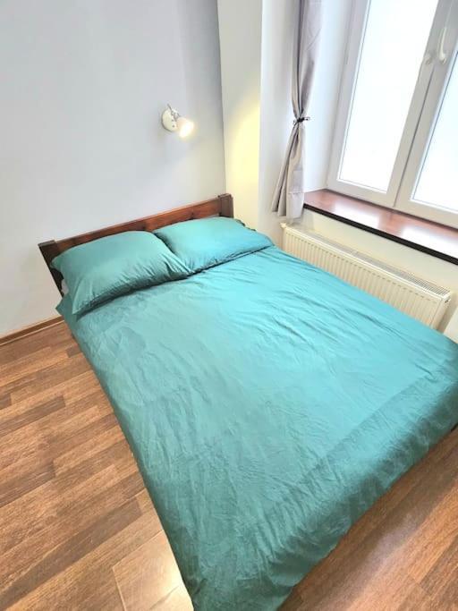 Apartment Piotrkowska 132, 80m2