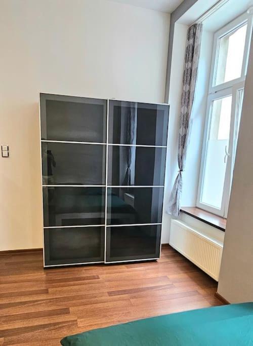 Piotrkowska 132, 80m2 Apartment Lodz (Lodz)