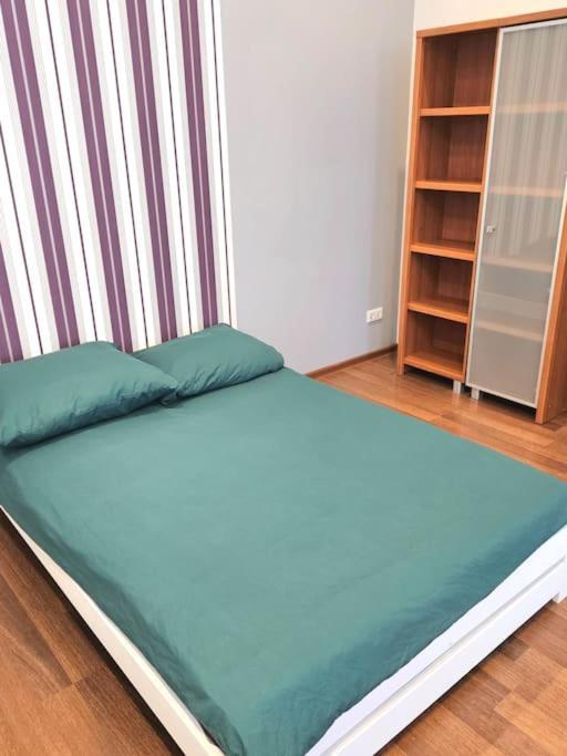 Apartment Piotrkowska 132, 80m2