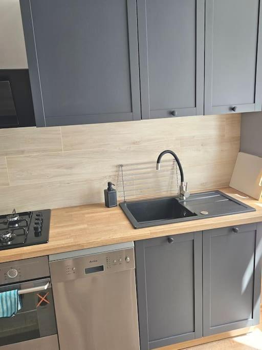 Piotrkowska 132, 80m2 Apartment