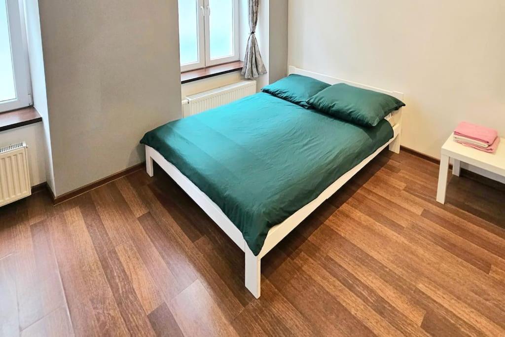 Apartment Piotrkowska 132, 80m2 *